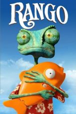 Nonton film Rango (2011) EXTENDED terbaru