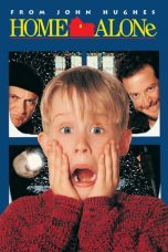 Nonton film Home Alone (1990) REMASTERED terbaru