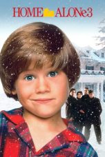 Nonton film Home Alone 3 (1997) terbaru