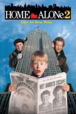 Nonton film Home Alone 2: Lost in New York (1992) terbaru