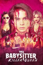 Nonton film The Babysitter: Killer Queen (2020) terbaru