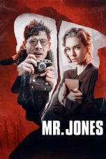 Nonton film Mr. Jones (2019) terbaru