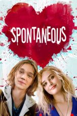 Nonton film Spontaneous (2020) terbaru