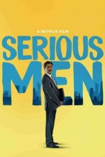 Nonton film Serious Men (2020) terbaru