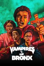 Nonton film Vampires vs. the Bronx (2020) terbaru