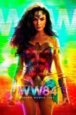 Nonton film Wonder Woman 1984 (2020) IMAX terbaru