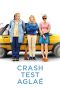 Nonton film Crash Test Aglae (2017) terbaru