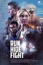 Nonton film Run Hide Fight (2020) terbaru