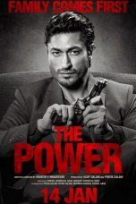 Nonton film The Power (2021) terbaru