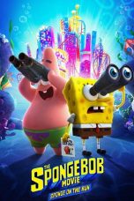 Nonton film The SpongeBob Movie: Sponge on the Run (2020) terbaru