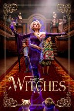 Nonton film The Witches (2020) terbaru