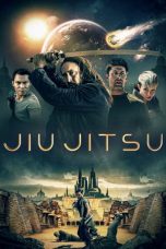 Nonton film Jiu Jitsu (2020) terbaru