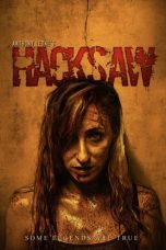 Nonton film Hacksaw (2020) terbaru