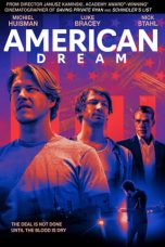 Nonton film American Dream (2021) terbaru