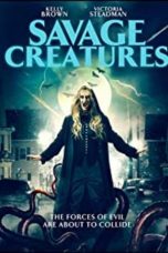 Nonton film Savage Creatures (2020) terbaru