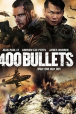 Nonton film 400 Bullets (2021) terbaru