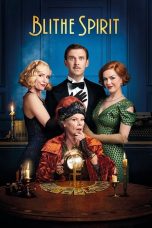 Nonton film Blithe Spirit (2020) terbaru