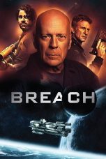 Nonton film Breach (2020) terbaru