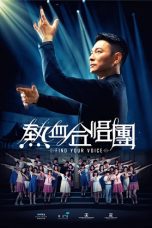 Nonton film Find Your Voice (2020) terbaru