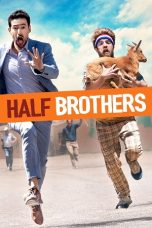 Nonton film Half Brothers (2020) terbaru