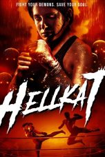 Nonton film HellKat (2021) terbaru