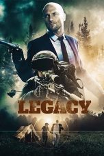 Nonton film Legacy (2020) terbaru