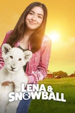 Nonton film Lena and Snowball (2021) terbaru