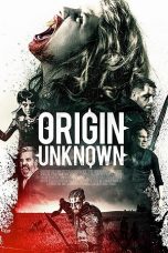 Nonton film Origin Unknown (2020) terbaru