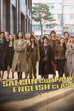 Nonton film Samjin Company English Class (2020) terbaru