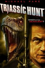 Nonton film Triassic Hunt (2021) terbaru