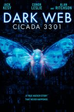 Nonton film Dark Web: Cicada 3301 (2021) terbaru