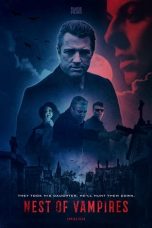 Nonton film Nest of Vampires (2021) terbaru