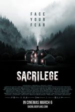 Nonton film Sacrilege (2020) terbaru