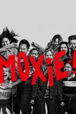 Nonton film Moxie terbaru