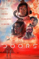 Nonton film Doors (2021) terbaru