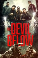 Nonton film The Devil Below (Shookum Hills) (2021) terbaru