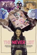 Nonton film The Never List (2020) terbaru