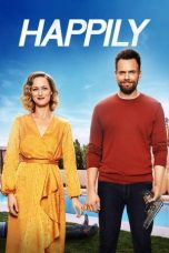 Nonton film Happily (2021) terbaru