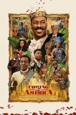 Nonton film Coming 2 America (2021) terbaru