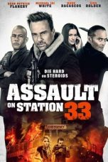 Nonton film Assault on VA-33 (2021) terbaru