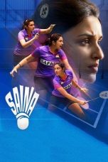 Nonton film Saina (2021) terbaru