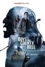 Nonton film Boys from County Hell (2020) terbaru