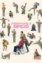 Nonton film Inseparable Bros (2019) terbaru