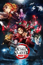 Nonton film Demon Slayer –Kimetsu no Yaiba– The Movie: Mugen Train (2020) terbaru