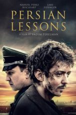 Nonton film Persian Lessons (2020) terbaru