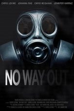 Nonton film No Way Out (2020) terbaru