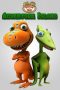 Nonton film Dinosaur Train: Adventure Island (2021) terbaru