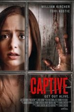 Nonton film Captive (2020) terbaru