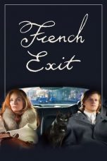 Nonton film French Exit (2020) terbaru