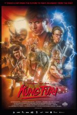 Nonton film Kung Fury 2 (2022) terbaru